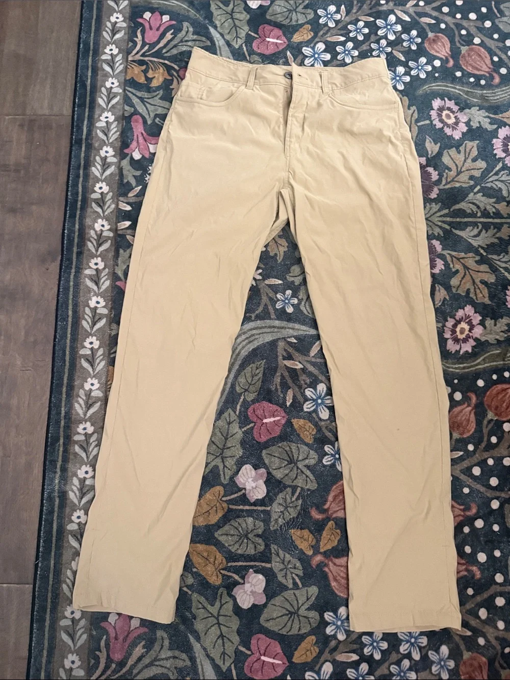 The North Face Men's Sprag 5-Pocket Pant